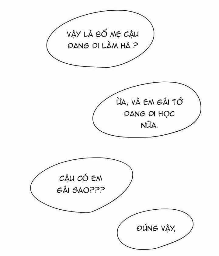 Lãng Mạn Giòn Tan - Chương 9 - ảnh 37