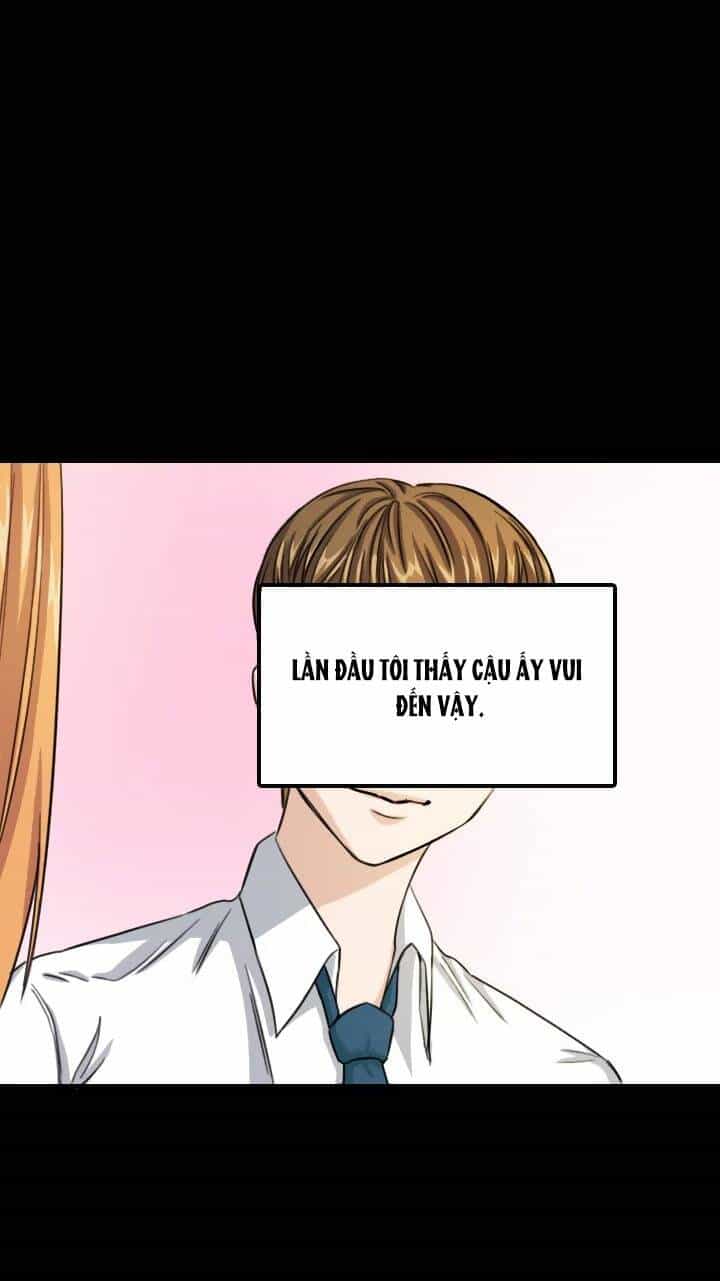 Lãng Mạn Giòn Tan - Chương 90 - ảnh 18
