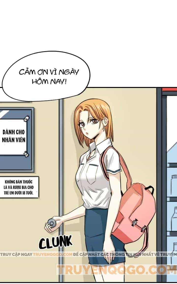 Lãng Mạn Giòn Tan - Chương 91 - ảnh 3