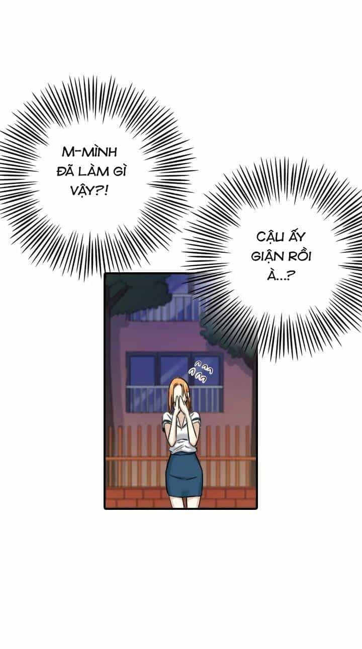 Lãng Mạn Giòn Tan - Chương 91 - ảnh 62