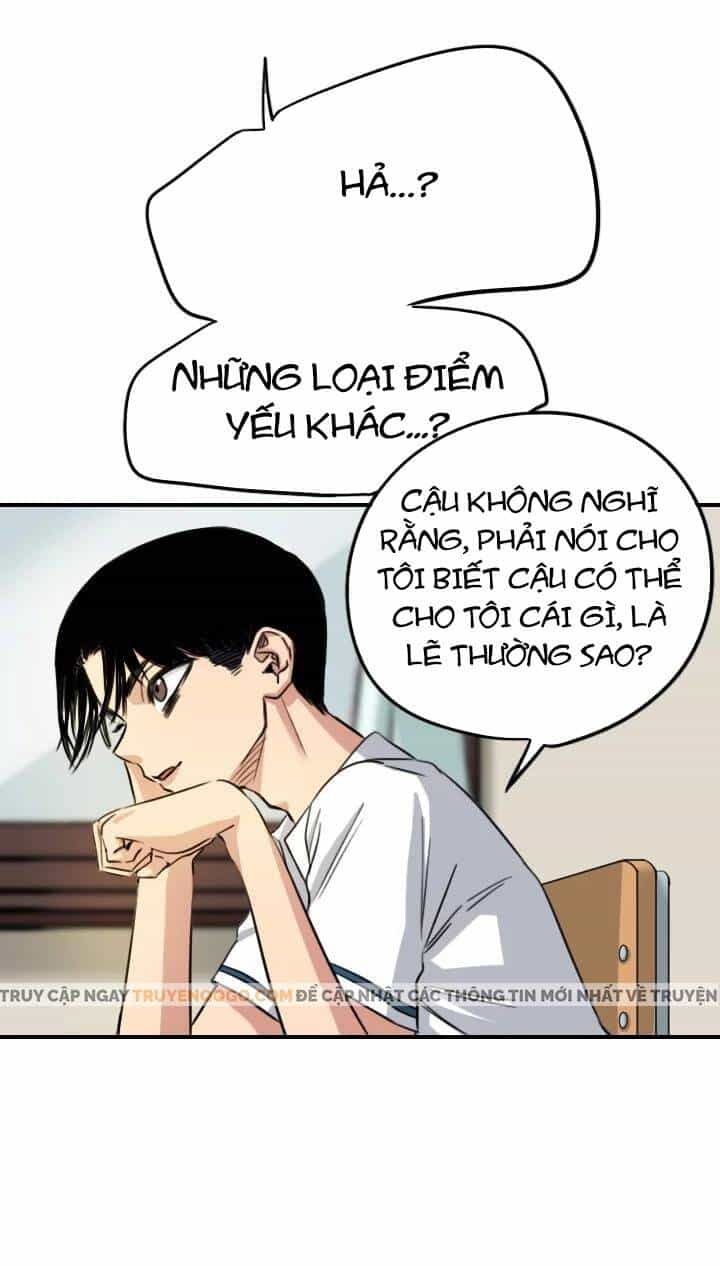 Lãng Mạn Giòn Tan - Chương 92 - ảnh 41