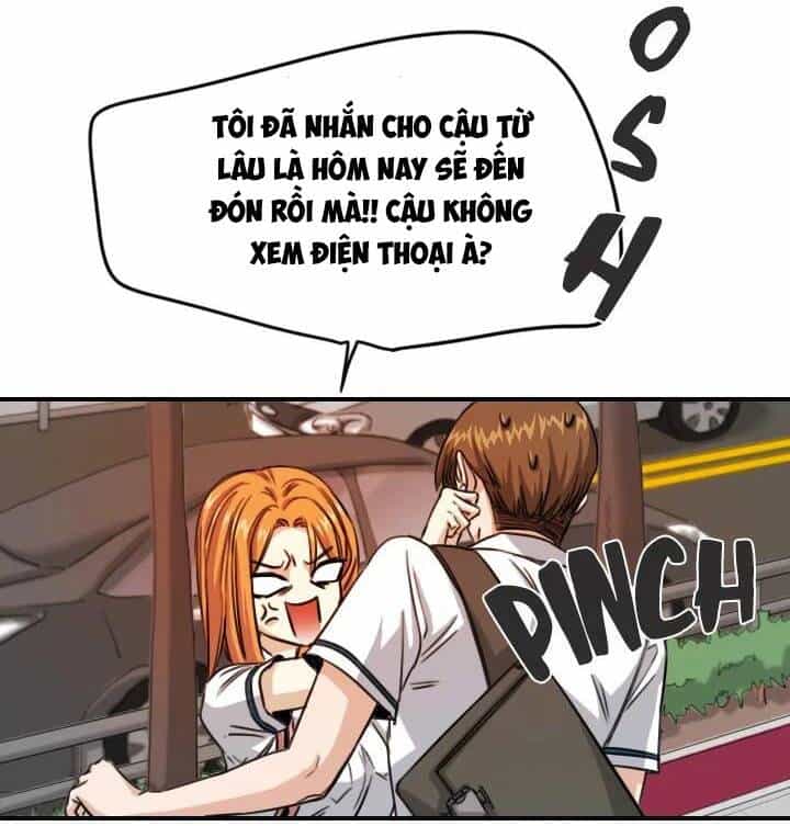 Lãng Mạn Giòn Tan - Chương 94 - ảnh 14