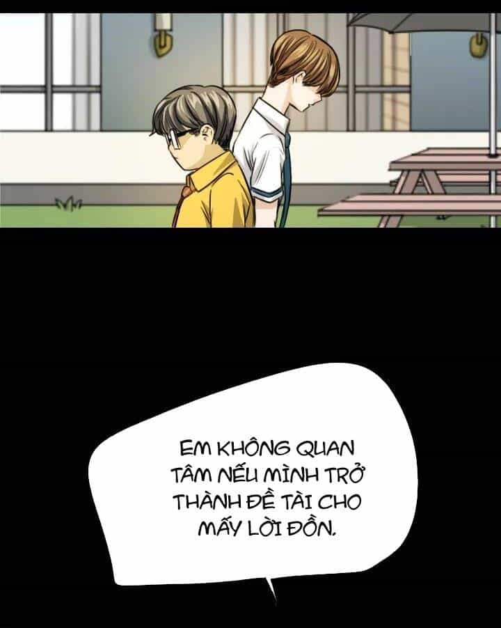 Lãng Mạn Giòn Tan - Chương 94 - ảnh 76