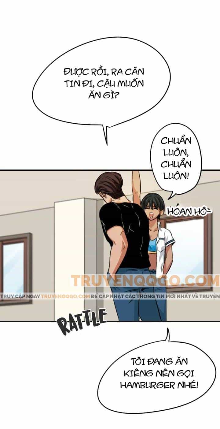 Lãng Mạn Giòn Tan - Chương 95 - ảnh 39