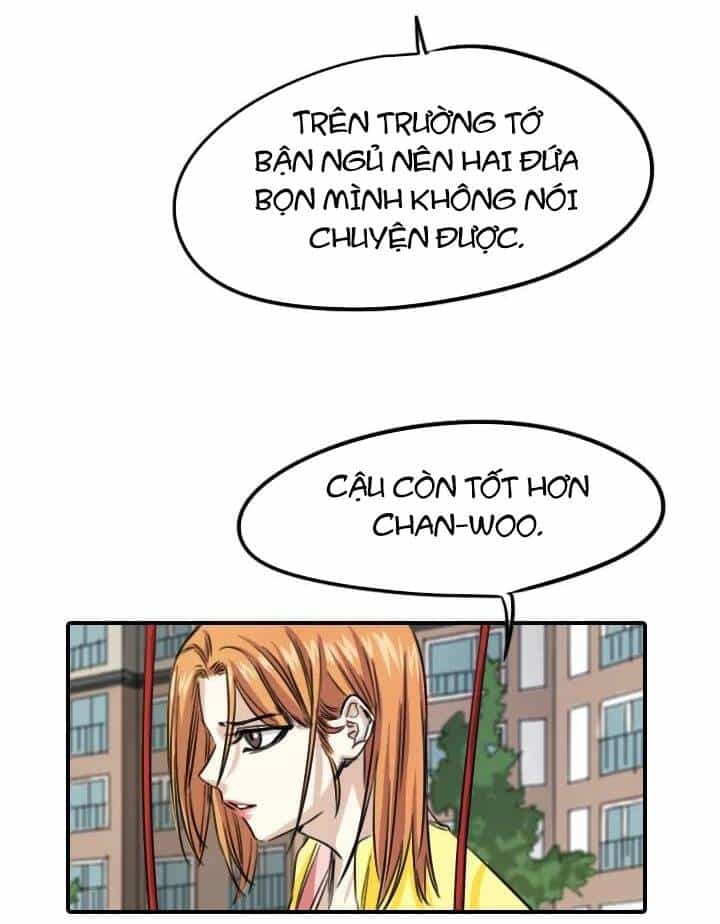 Lãng Mạn Giòn Tan - Chương 96 - ảnh 61