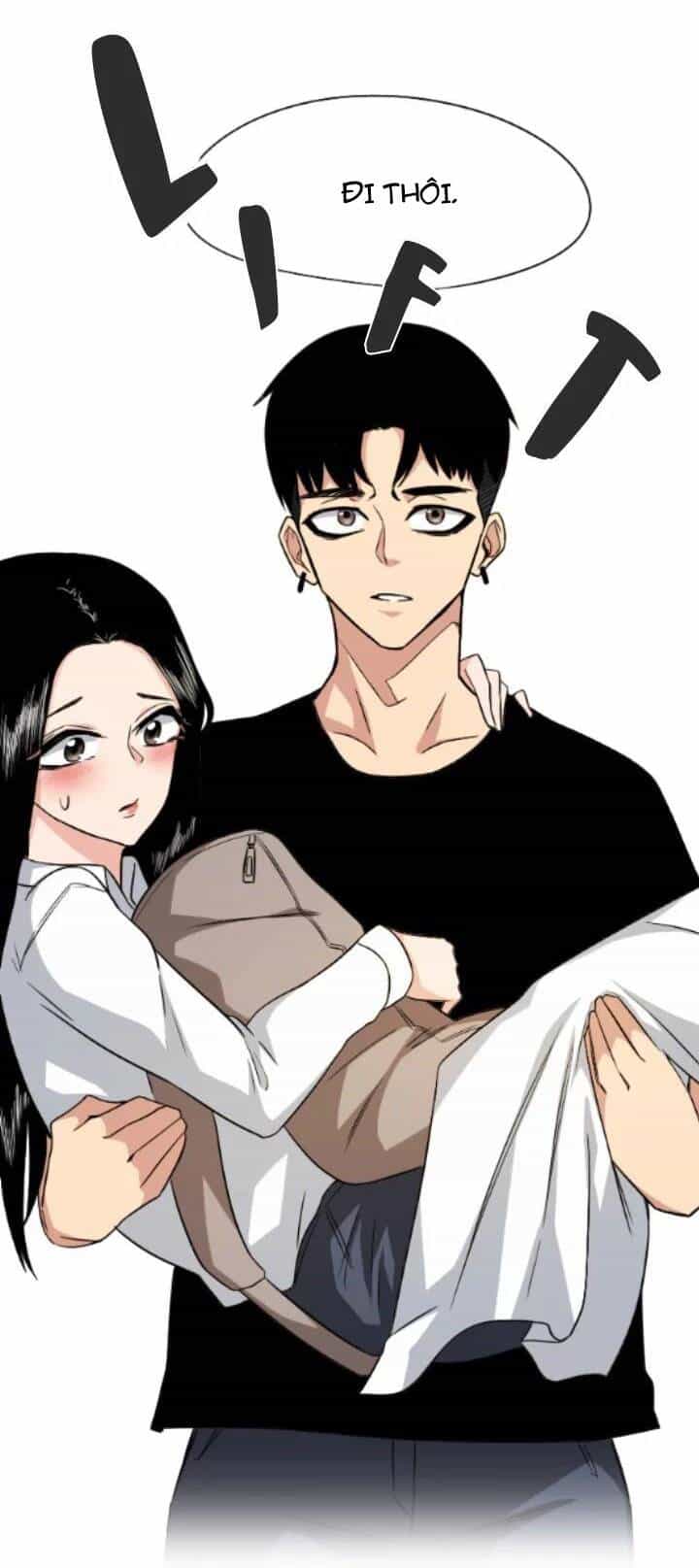 Lãng Mạn Giòn Tan - Chương 96 - ảnh 95
