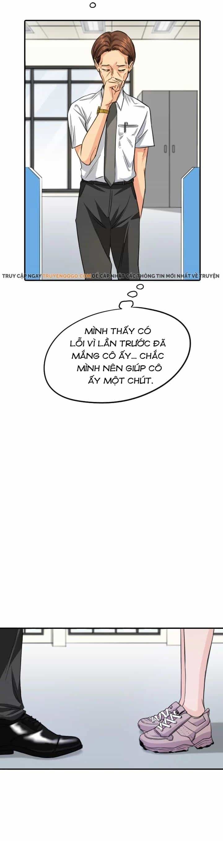 Lãng Mạn Giòn Tan - Chương 97 - ảnh 4