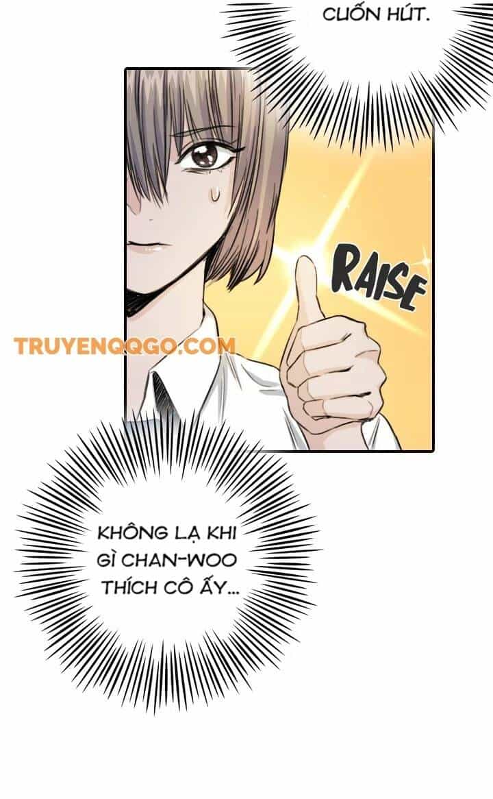 Lãng Mạn Giòn Tan - Chương 97 - ảnh 41