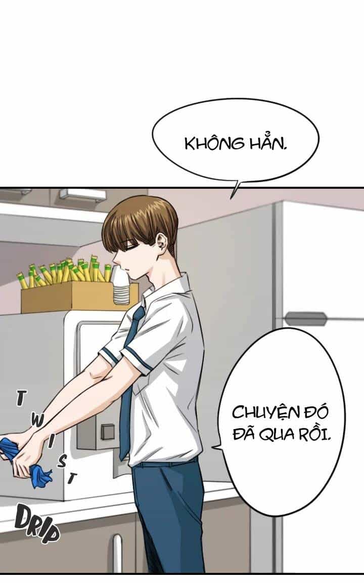 Lãng Mạn Giòn Tan - Chương 98 - ảnh 26