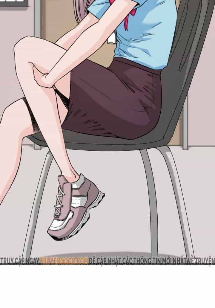 Lãng Mạn Giòn Tan - Chương 98 - ảnh 33