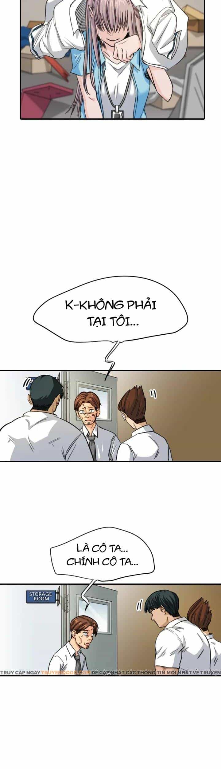 Lãng Mạn Giòn Tan - Chương 99 - ảnh 20
