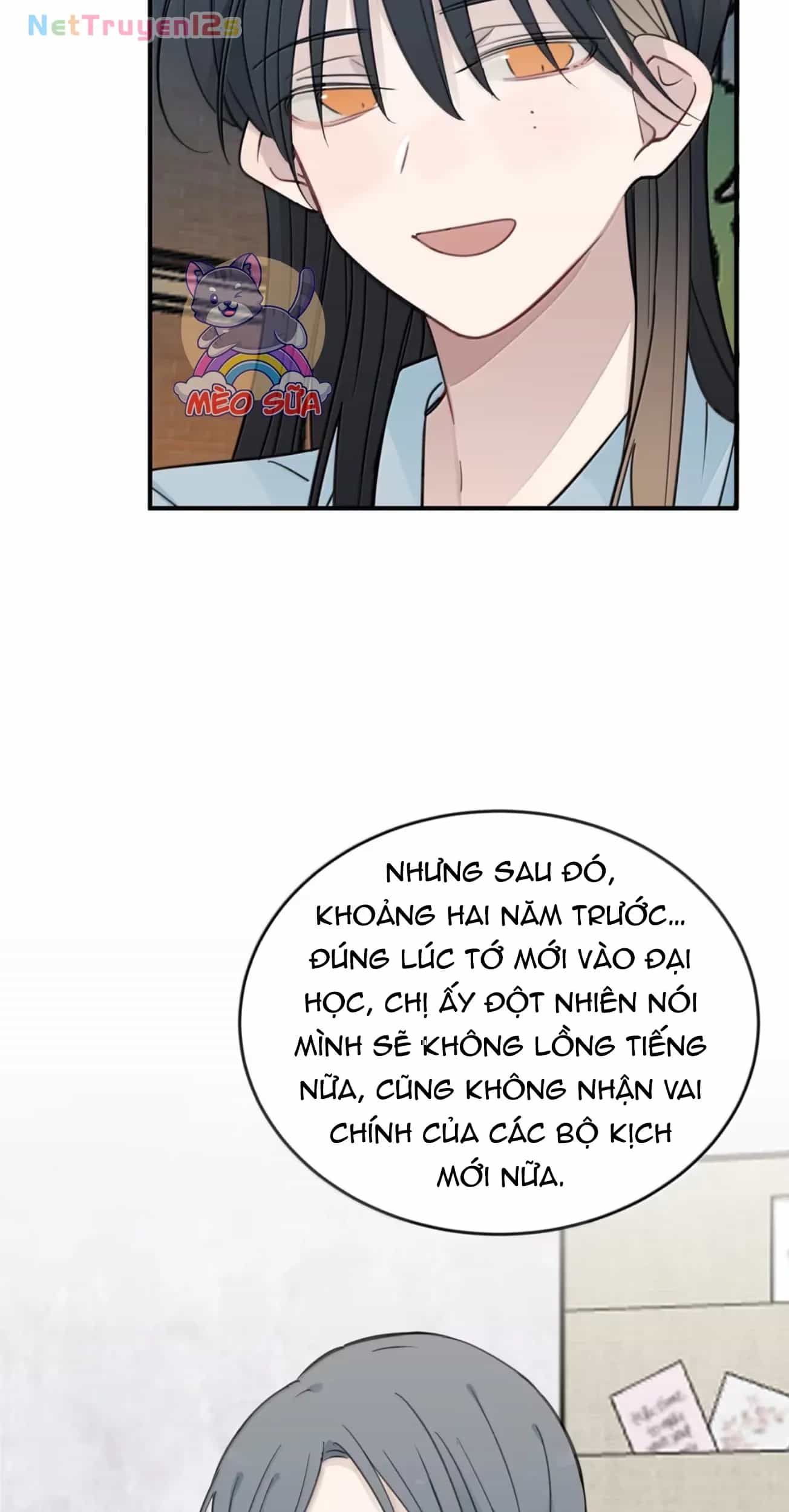 Lắng Nghe Những Vì Sao - Chương 122 - ảnh 6