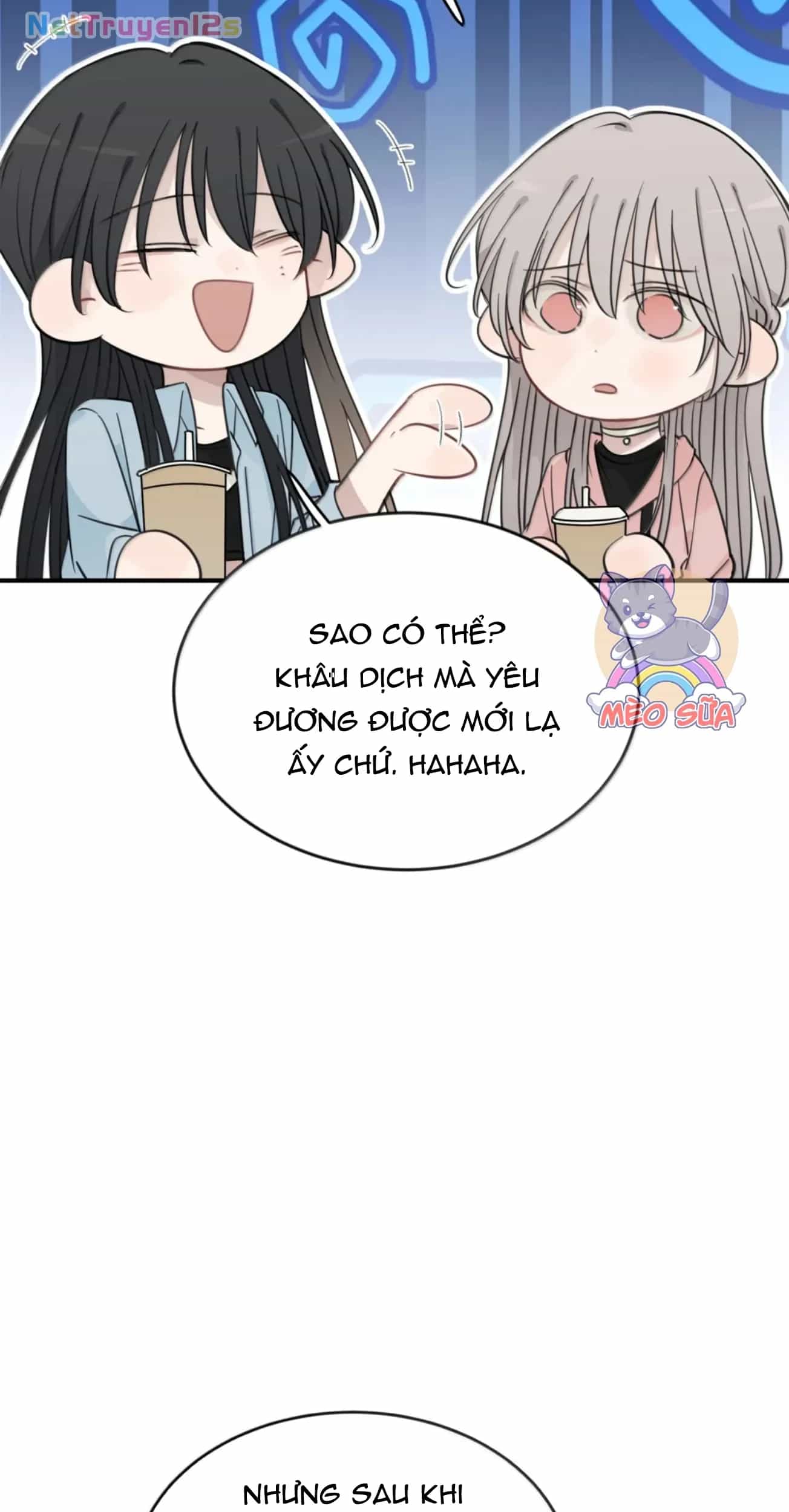 Lắng Nghe Những Vì Sao - Chương 122 - ảnh 9