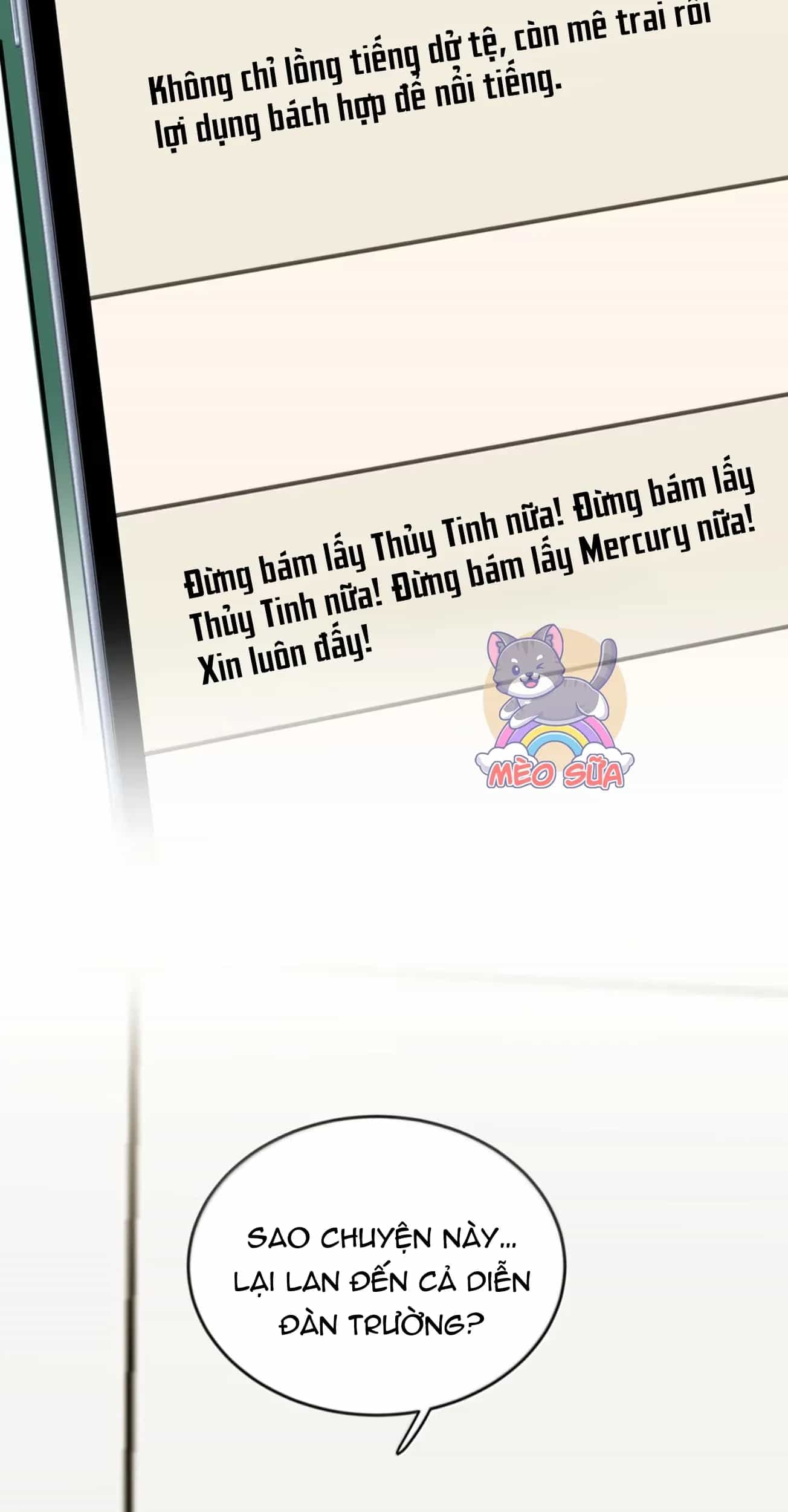 Lắng Nghe Những Vì Sao - Chương 123 - ảnh 29