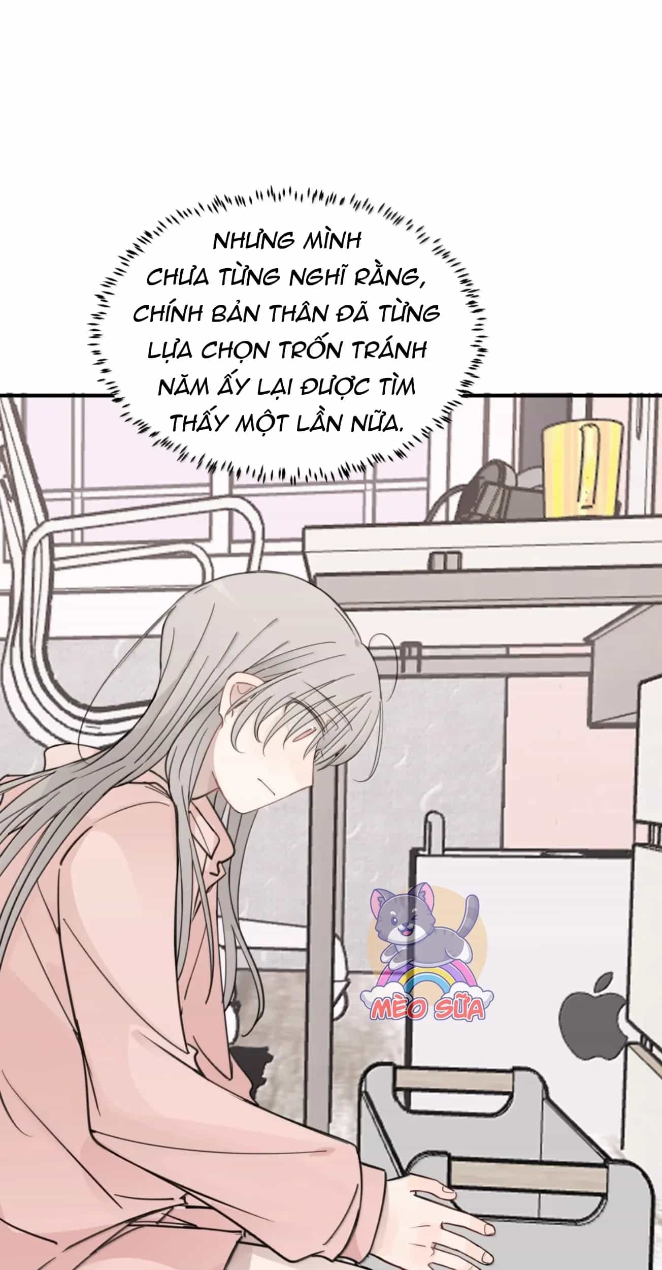 Lắng Nghe Những Vì Sao - Chương 125 - ảnh 19