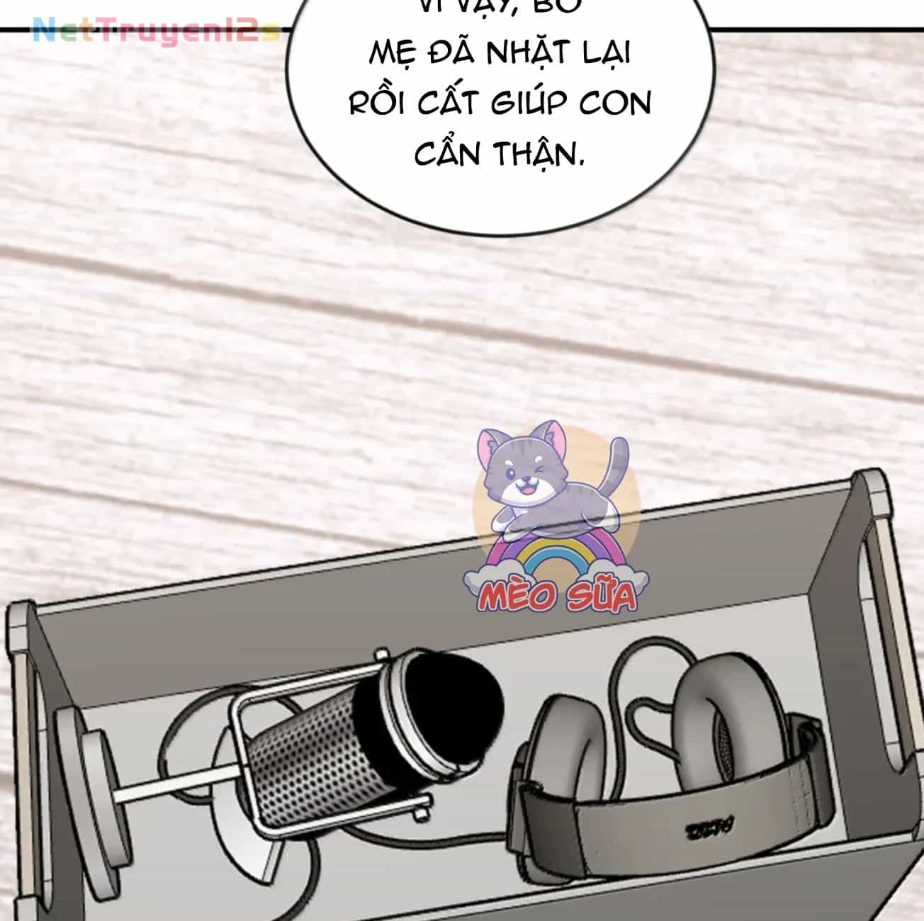 Lắng Nghe Những Vì Sao - Chương 125 - ảnh 24