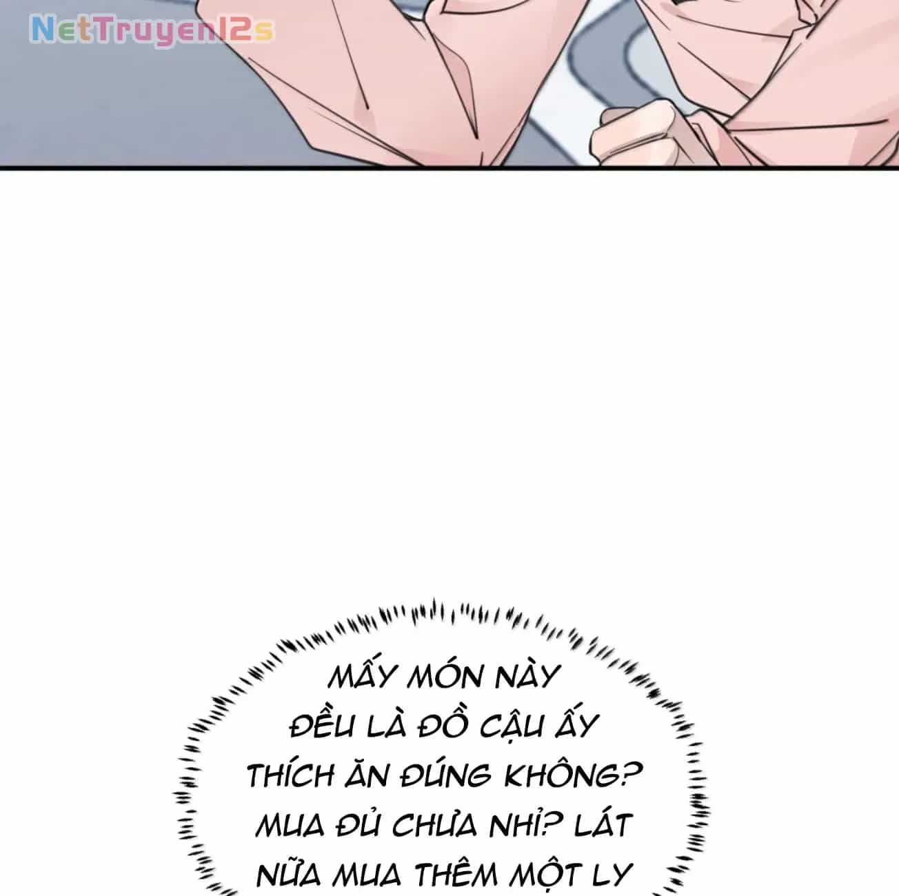 Lắng Nghe Những Vì Sao - Chương 125 - ảnh 36
