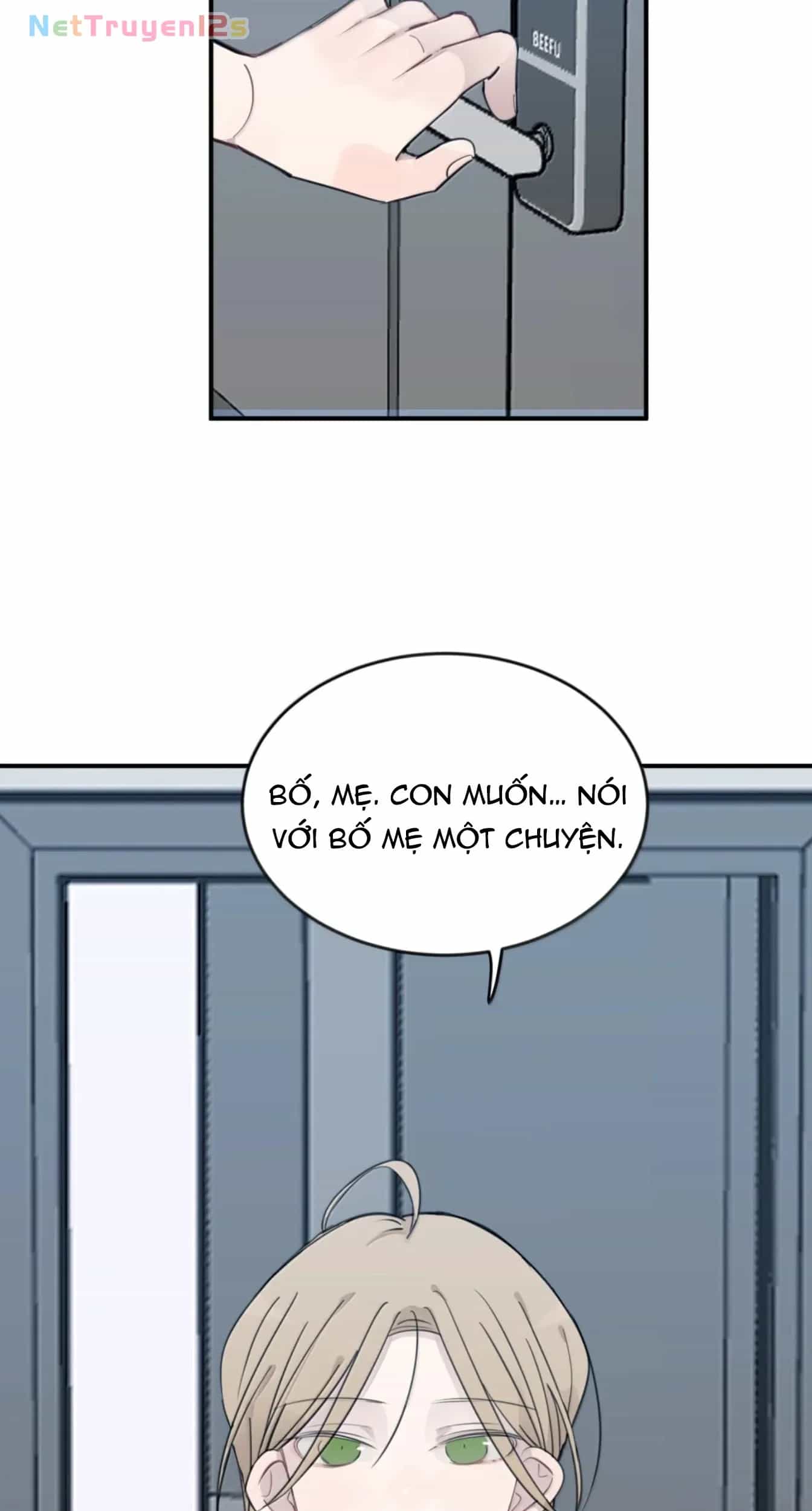 Lắng Nghe Những Vì Sao - Chương 126 - ảnh 43