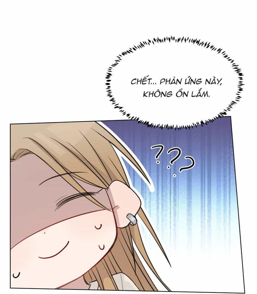 Lắng Nghe Những Vì Sao - Chương 20 - ảnh 10