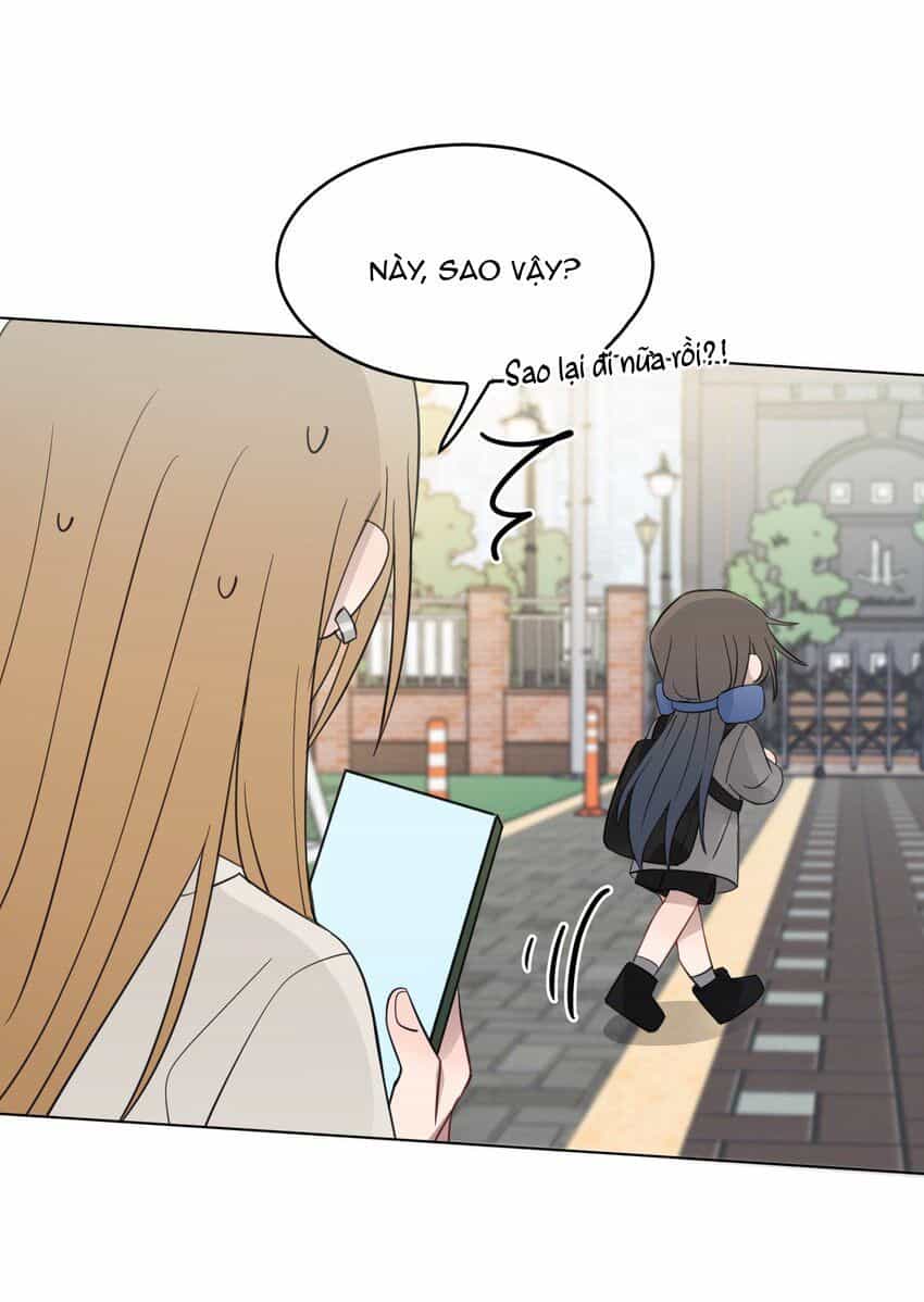 Lắng Nghe Những Vì Sao - Chương 20 - ảnh 19