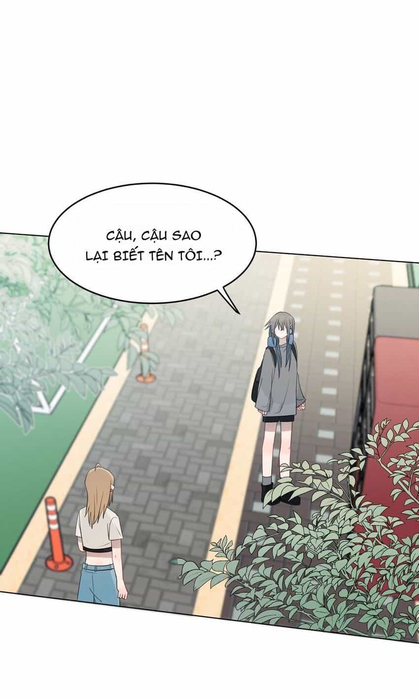 Lắng Nghe Những Vì Sao - Chương 20 - ảnh 2