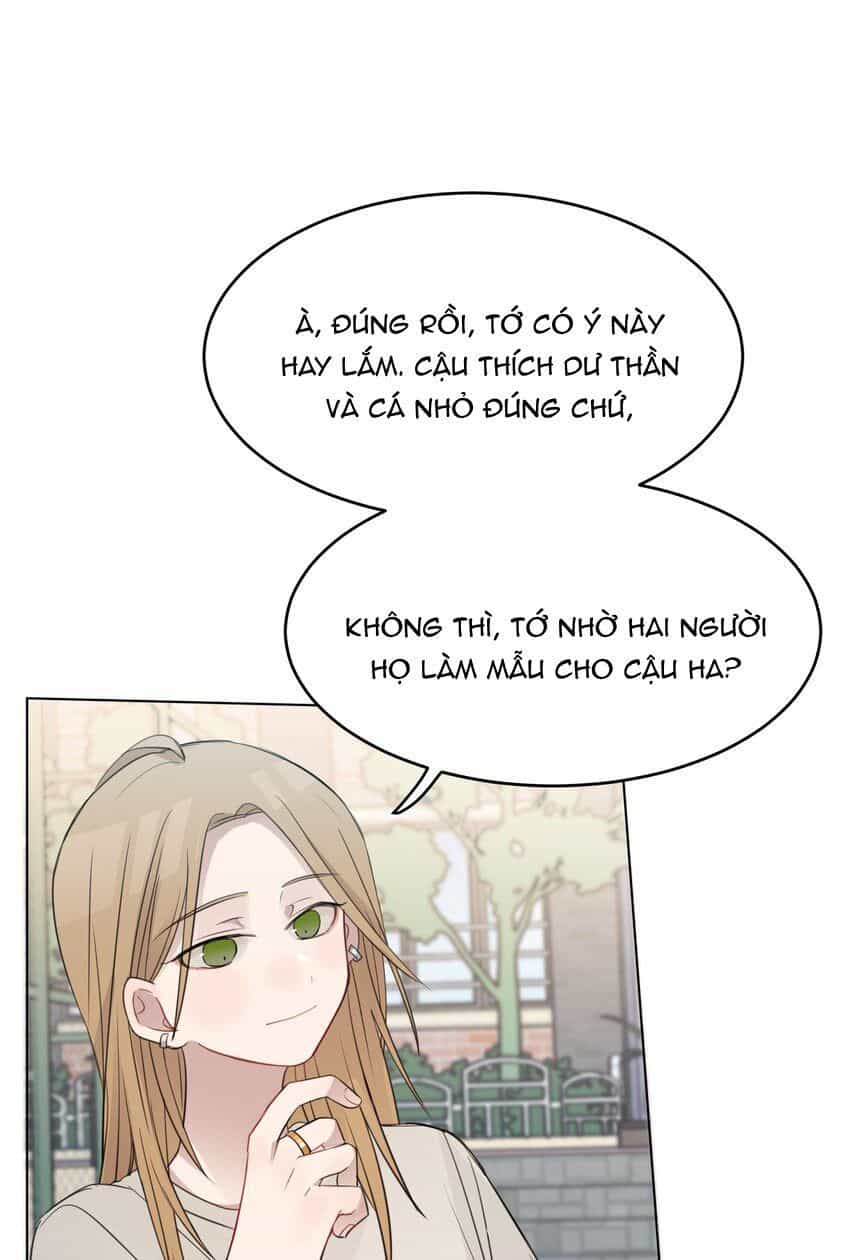 Lắng Nghe Những Vì Sao - Chương 20 - ảnh 25