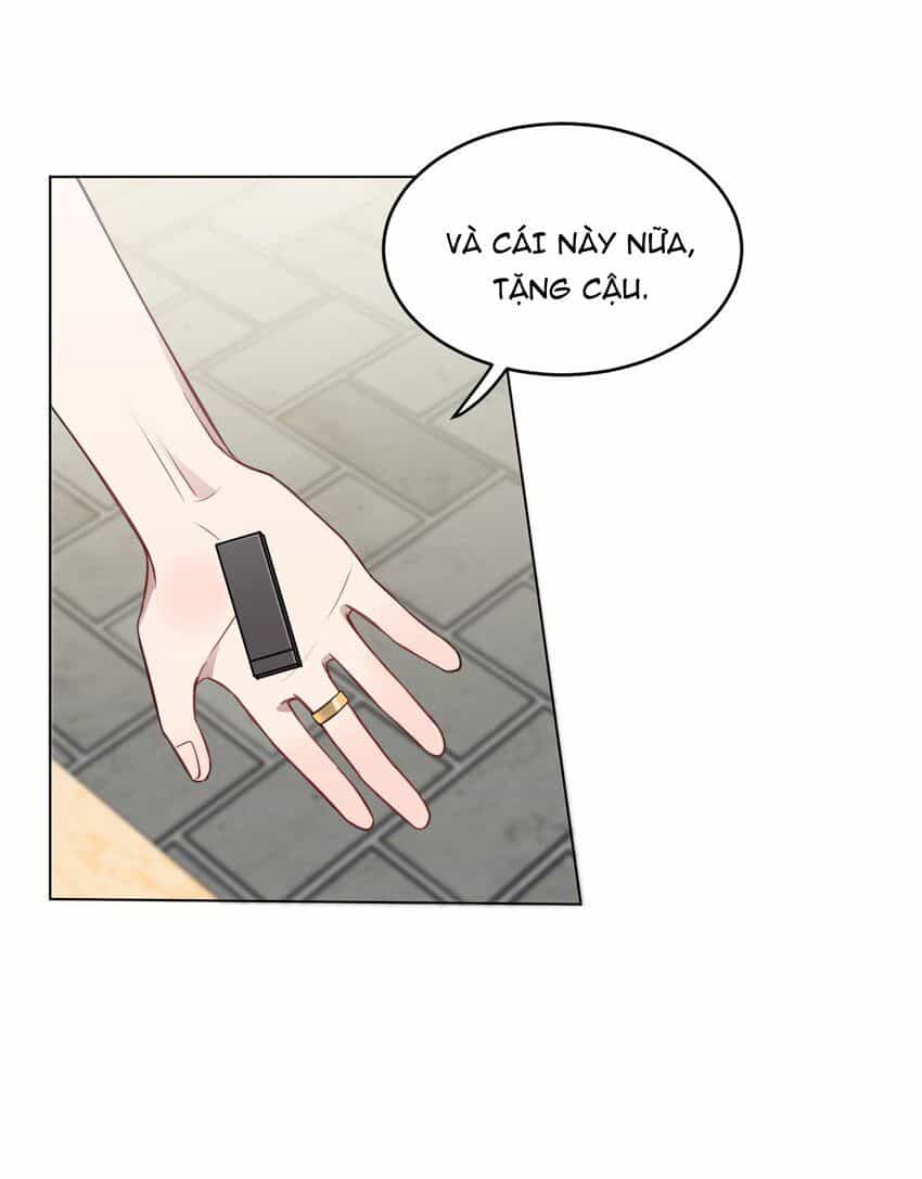 Lắng Nghe Những Vì Sao - Chương 20 - ảnh 6