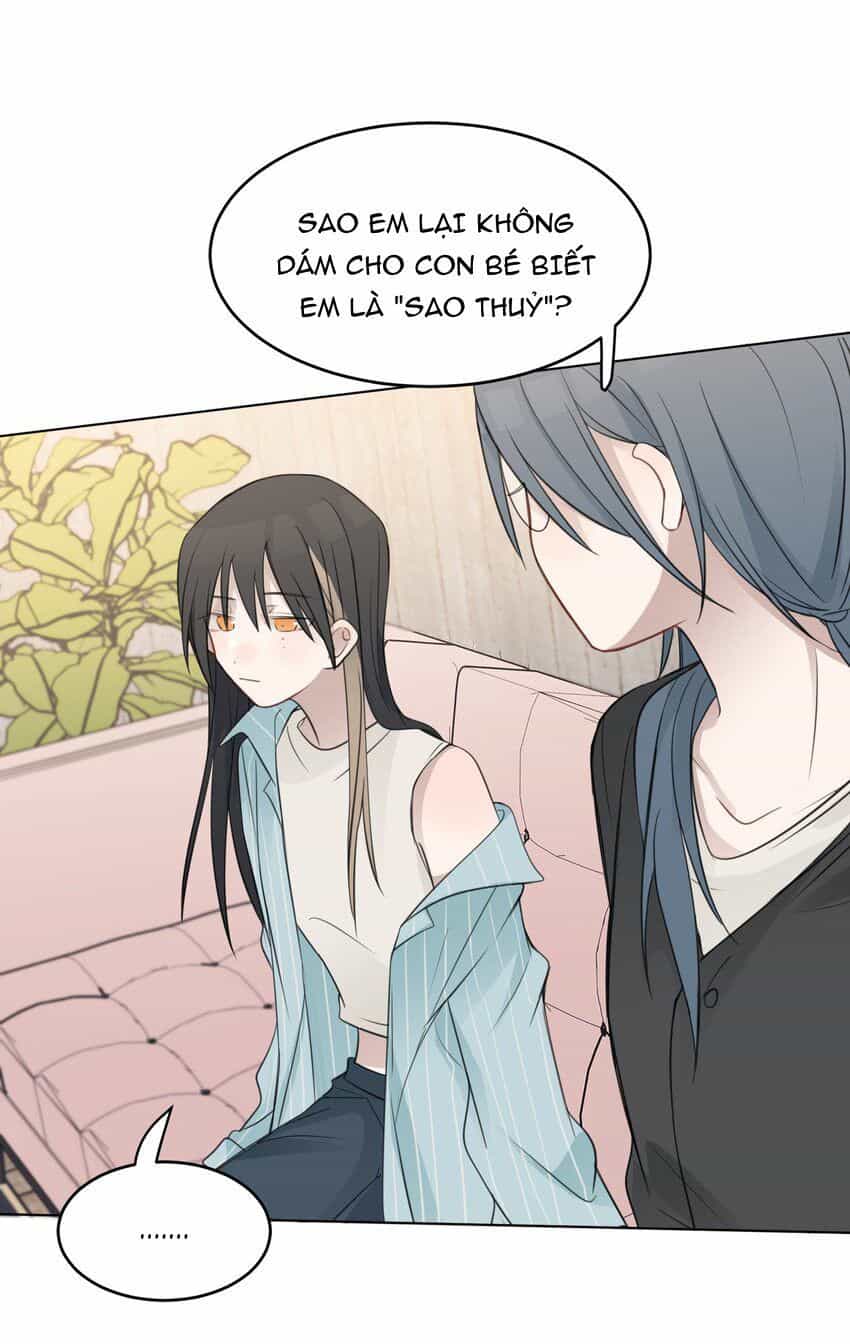 Lắng Nghe Những Vì Sao - Chương 22 - ảnh 29