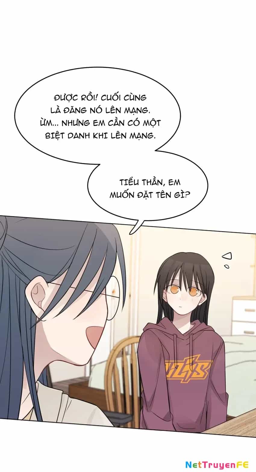 Lắng Nghe Những Vì Sao - Chương 23 - ảnh 16