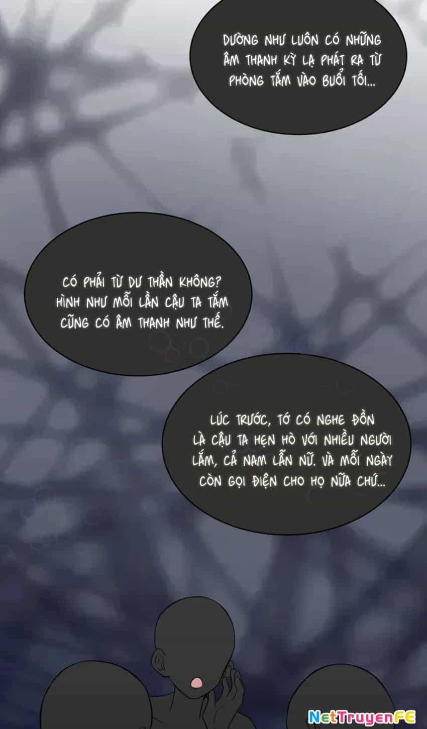 Lắng Nghe Những Vì Sao - Chương 23 - ảnh 31