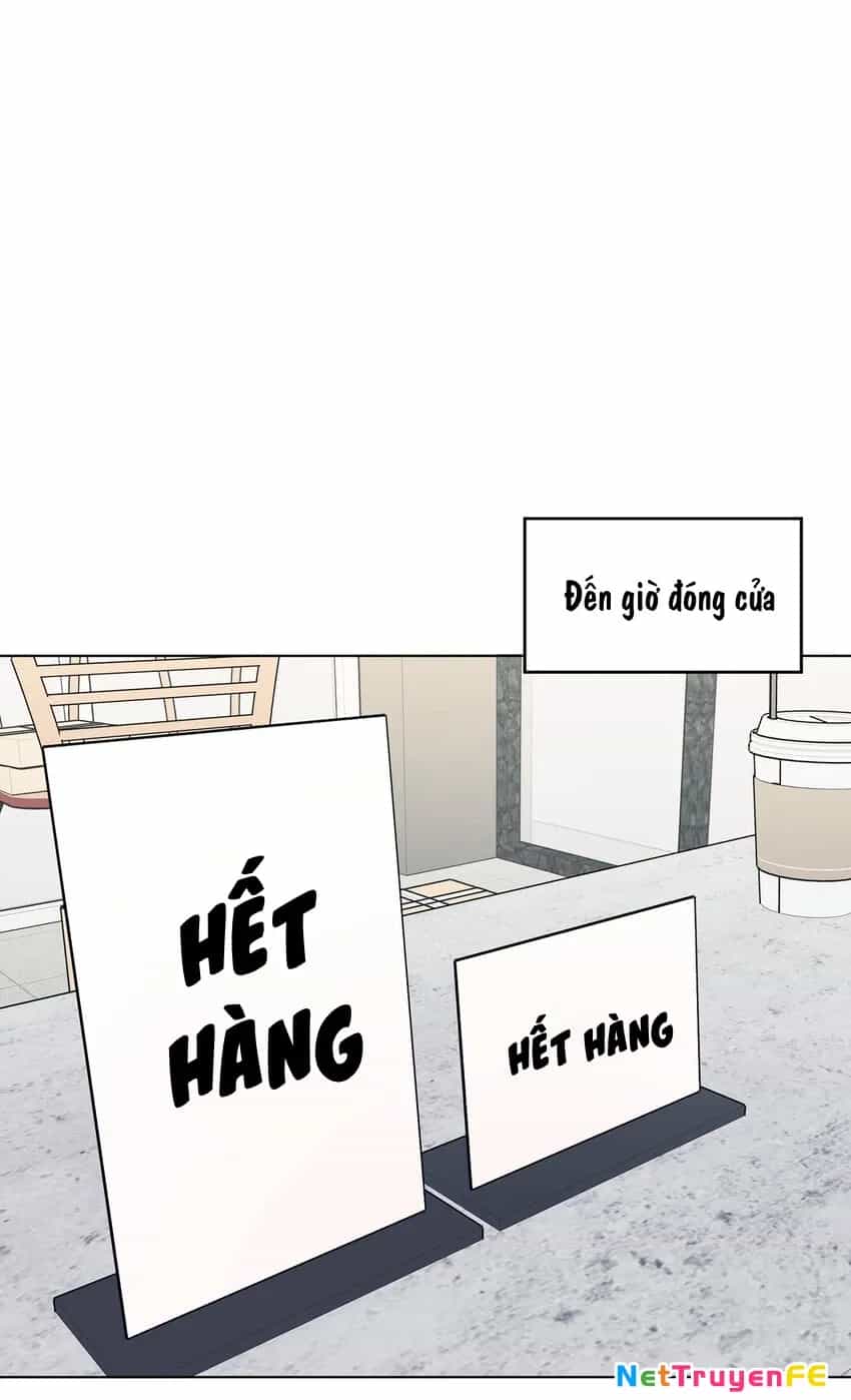 Lắng Nghe Những Vì Sao - Chương 28 - ảnh 19