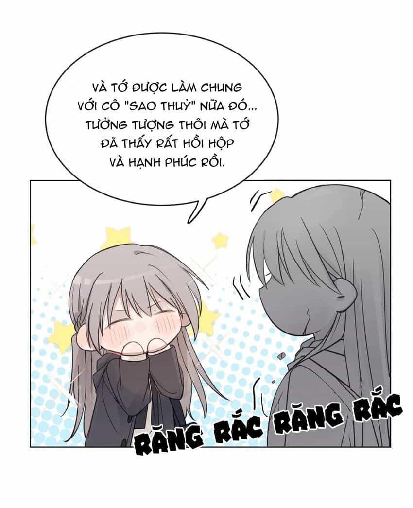 Lắng Nghe Những Vì Sao - Chương 35 - ảnh 32