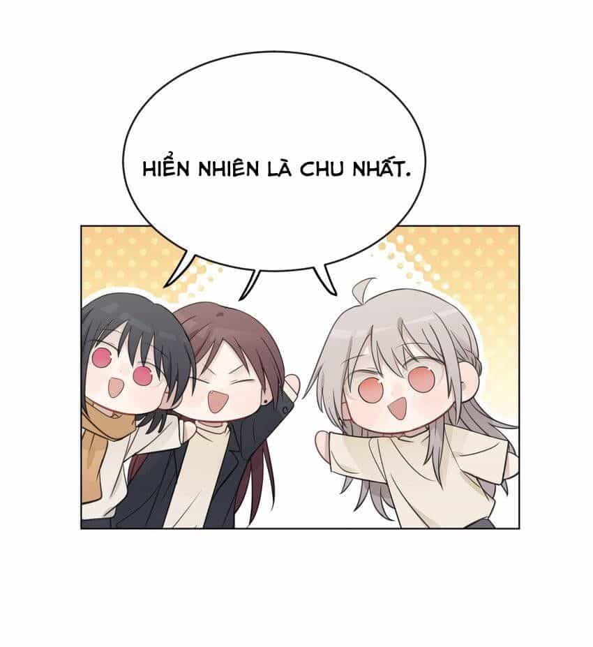 Lắng Nghe Những Vì Sao - Chương 36 - ảnh 10