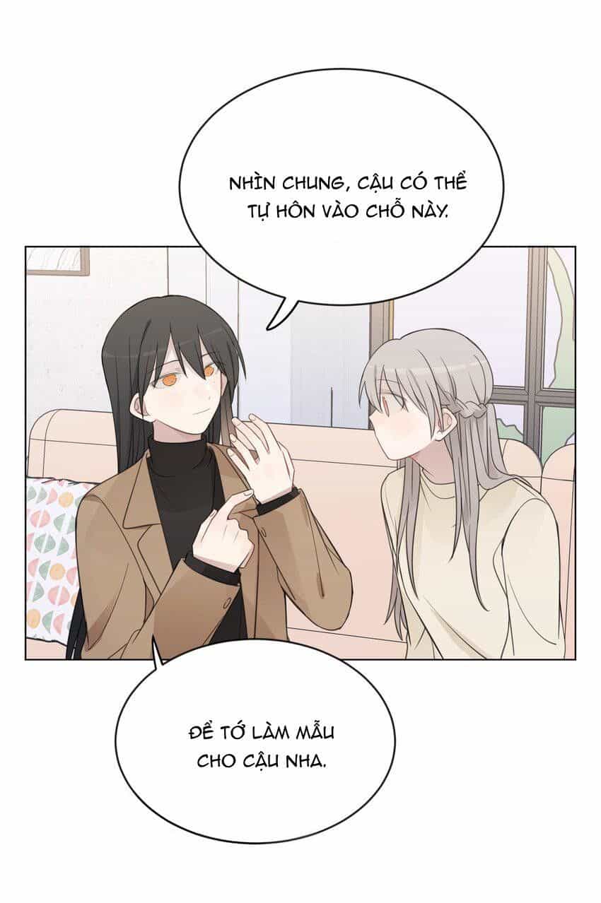 Lắng Nghe Những Vì Sao - Chương 38 - ảnh 13