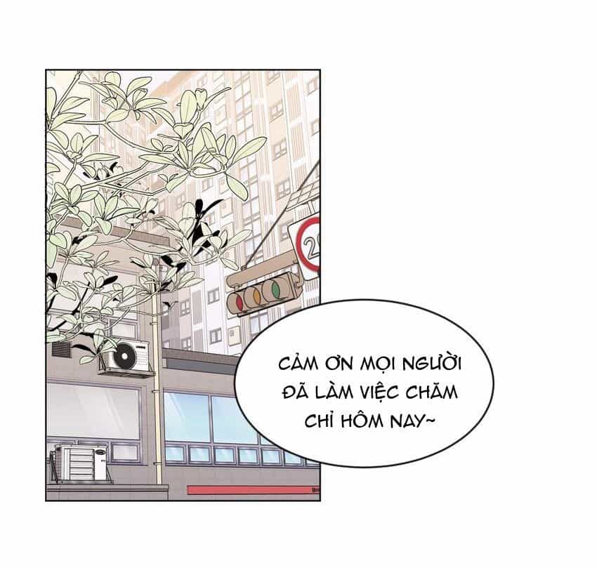 Lắng Nghe Những Vì Sao - Chương 39 - ảnh 2