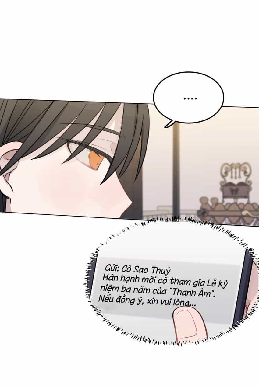 Lắng Nghe Những Vì Sao - Chương 42 - ảnh 8