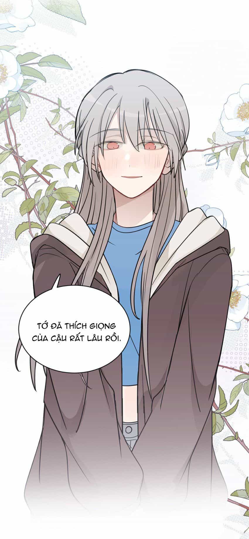 Lắng Nghe Những Vì Sao - Chương 43 - ảnh 19
