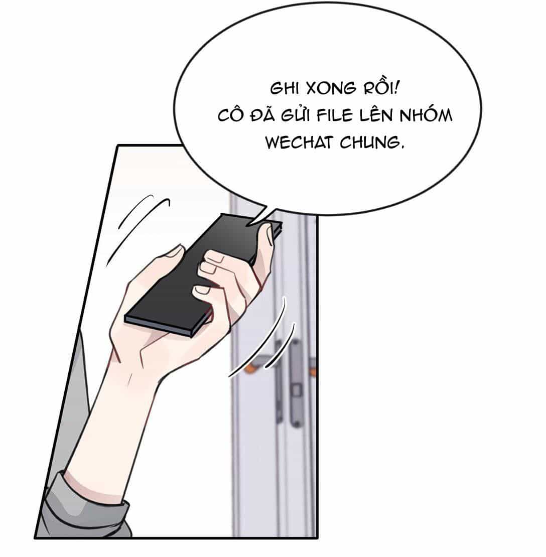 Lắng Nghe Những Vì Sao - Chương 47 - ảnh 24