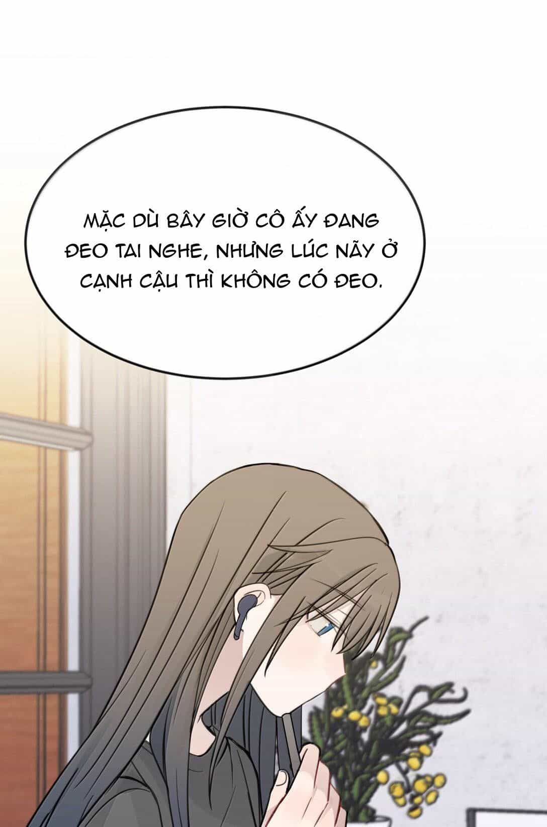 Lắng Nghe Những Vì Sao - Chương 49 - ảnh 27
