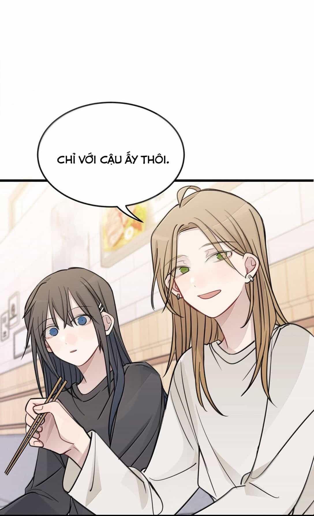Lắng Nghe Những Vì Sao - Chương 51 - ảnh 2