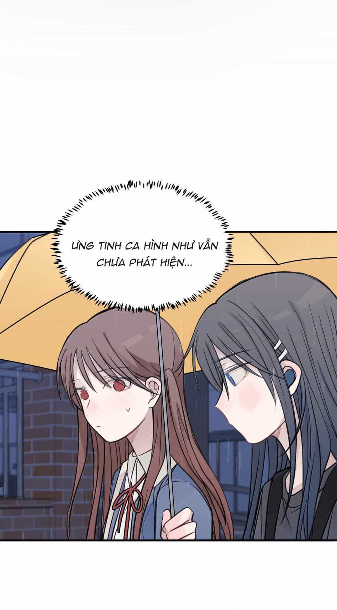 Lắng Nghe Những Vì Sao - Chương 53 - ảnh 12