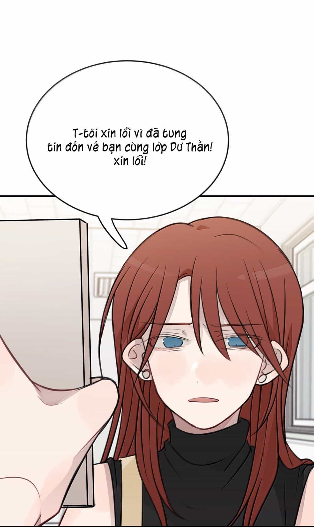 Lắng Nghe Những Vì Sao - Chương 59 - ảnh 13