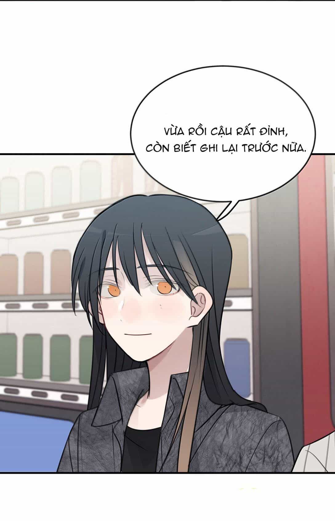 Lắng Nghe Những Vì Sao - Chương 59 - ảnh 23
