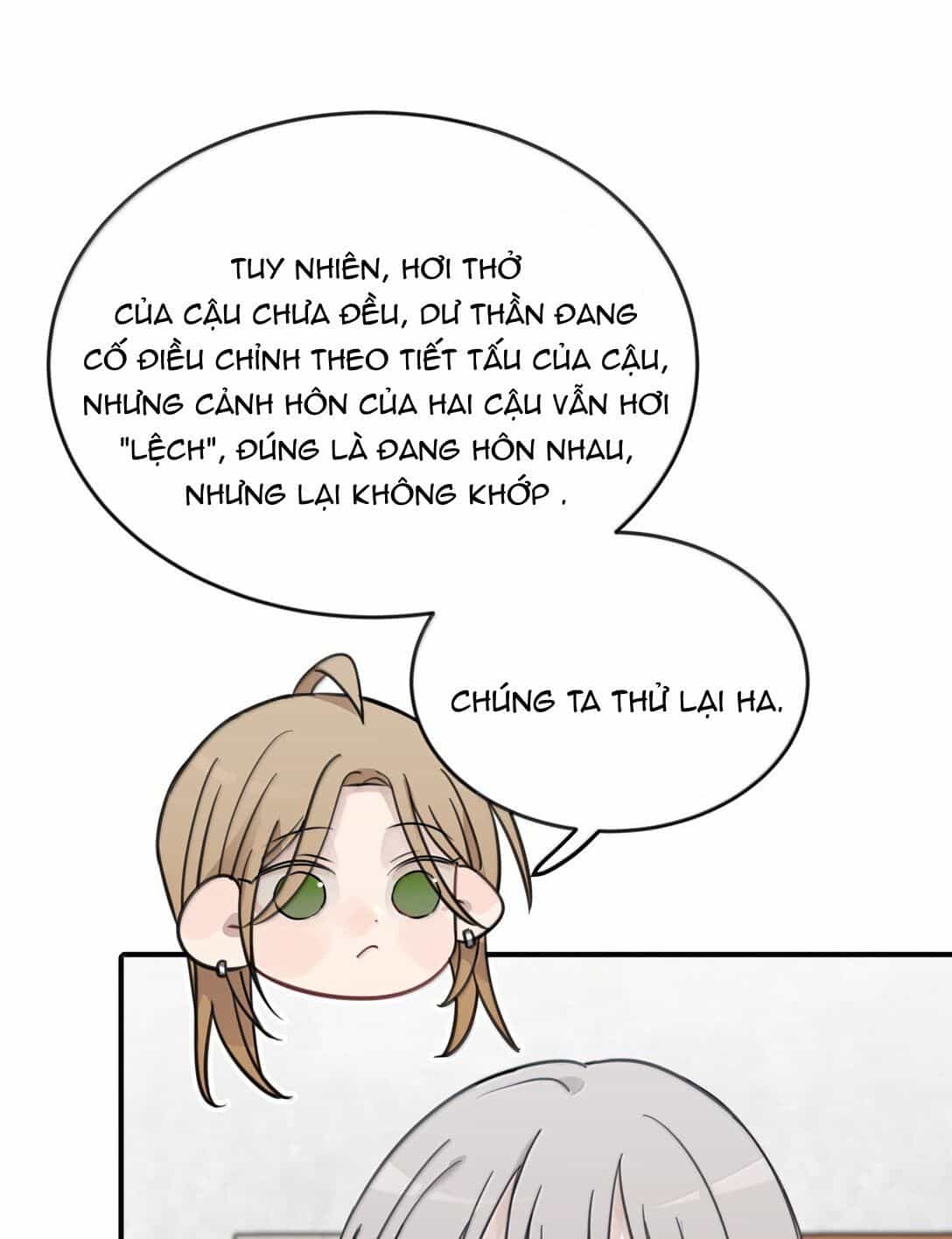 Lắng Nghe Những Vì Sao - Chương 62 - ảnh 22