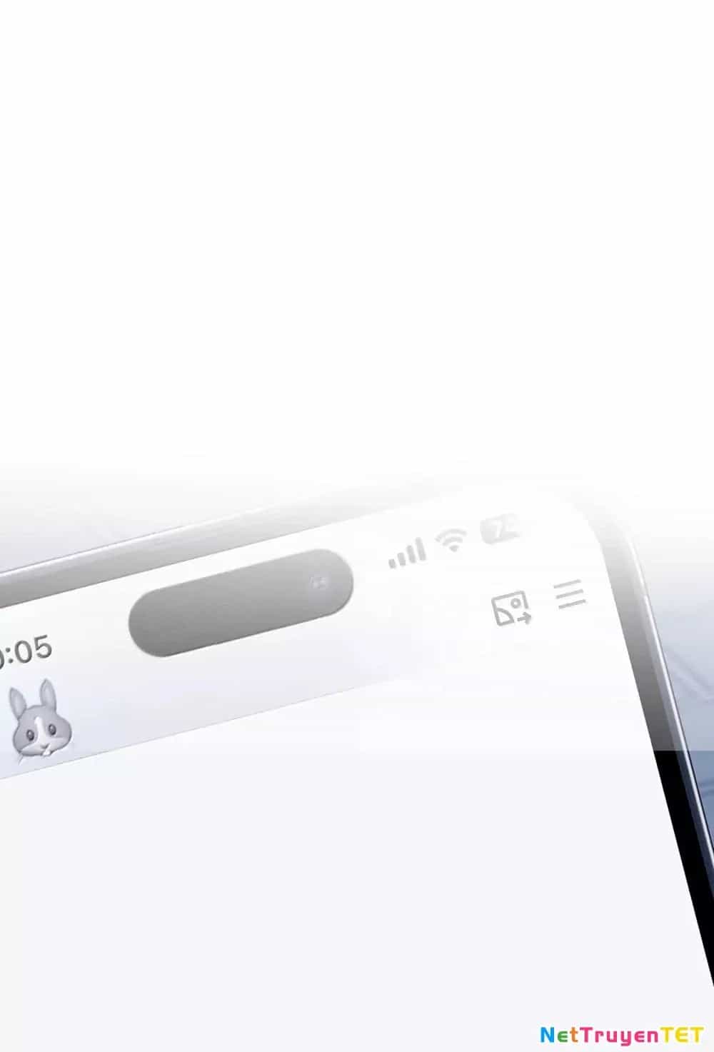Lắng Nghe Những Vì Sao - Chương 70 - ảnh 2