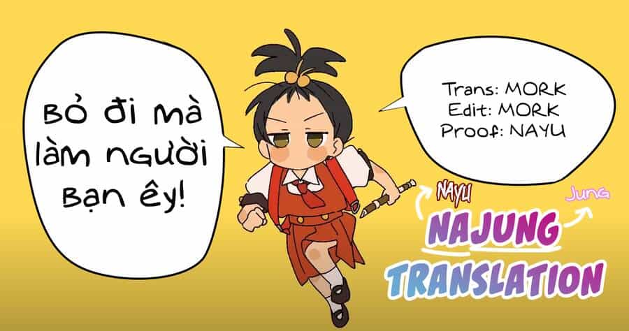 Lắng Nghe Tôi Nè!! - Chương 14 - ảnh 14