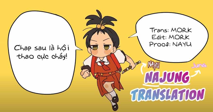 Lắng Nghe Tôi Nè!! - Chương 16 - ảnh 15