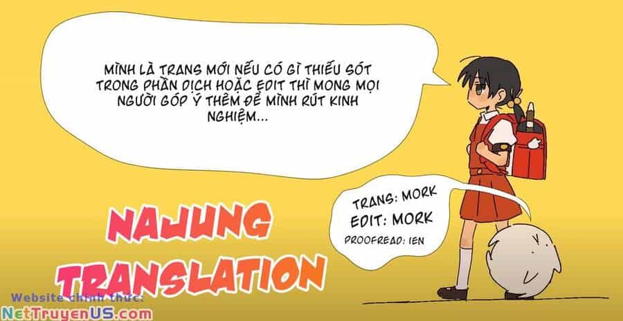Lắng Nghe Tôi Nè!! - Chương 5 - ảnh 18