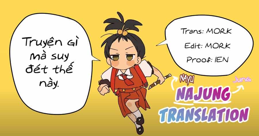 Lắng Nghe Tôi Nè!! - Chương 9 - ảnh 17