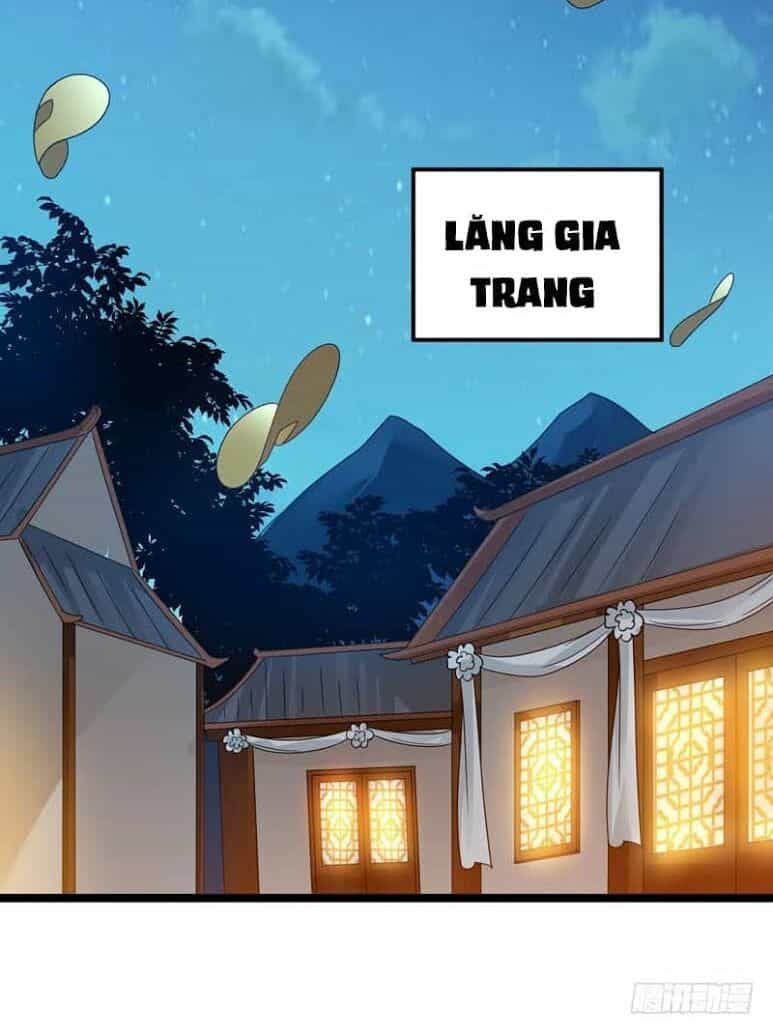 Lăng Thiên Thần Đế - Chương 1 - ảnh 7